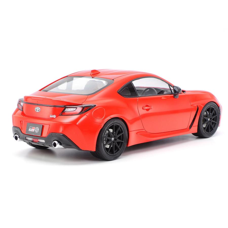 タミヤ 24361 1/24 トヨタ GR 86 : とだ模型 Yahoo!店 - 通販 - Yahoo