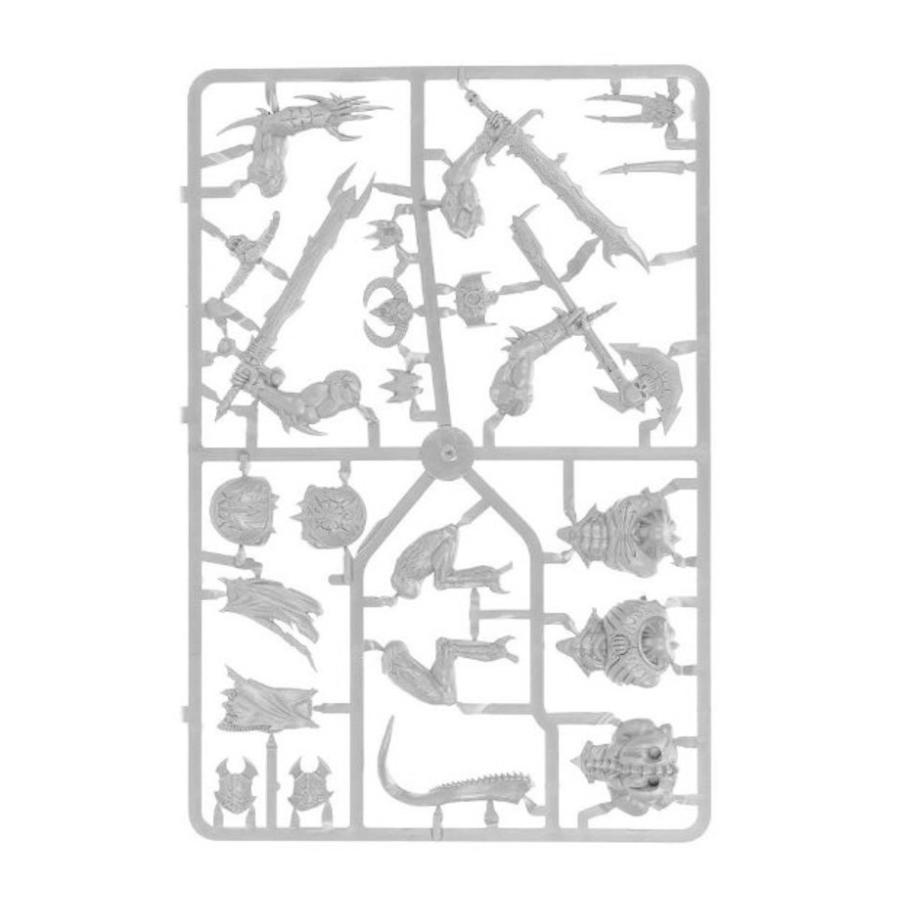 Slaves To Darkness Daemon Prince - Super Happy With How It Turned Out - Foto 11