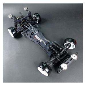 3RACING Sakura D5S カーボンVer．/ブルー : とだ模型 Yahoo!店 - 通販