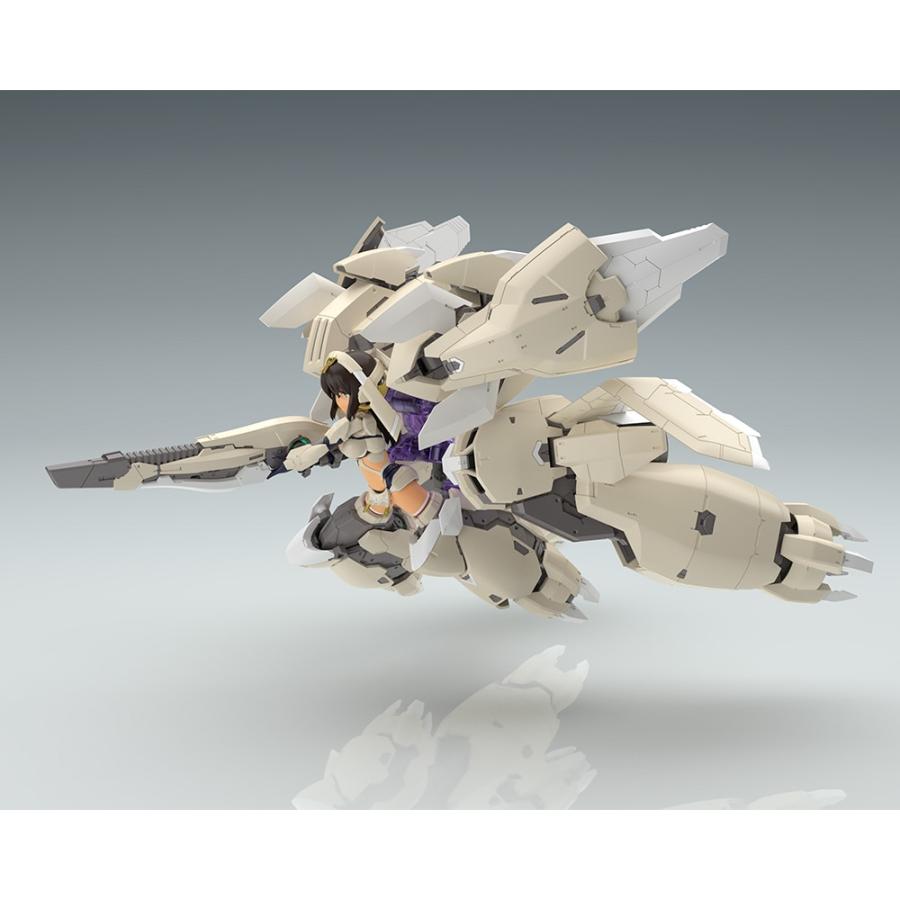 コトブキヤ メガミデバイス KP544 兼志谷 シタラ Ver.ガネーシャ壽屋