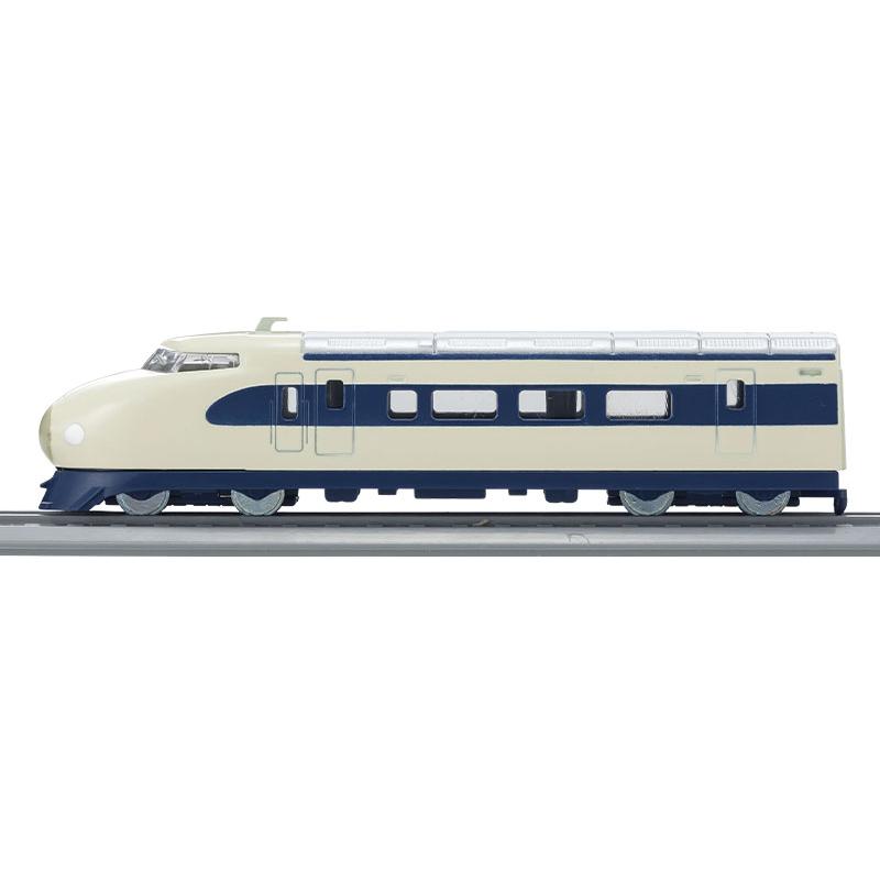 KYOSHO EGG リビングトレイン 東海道新幹線 0系 4両編成 KYOSHO EGG