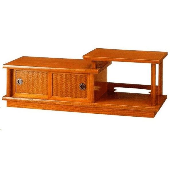 ぽ*た様 ★ 茶席用 掻合置床(おきどこ)★置床のみ ★ 中古品 ★ 送料無料 置床 置き床 床の間 YK108 あじろ民芸 : 戸田家具 - 通販 - Yahoo