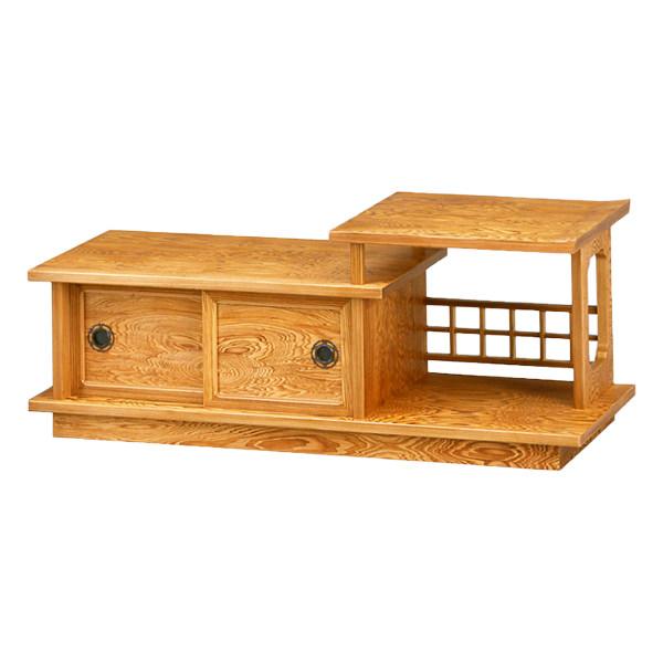 置床 置き床 床の間 MK6940 屋久杉