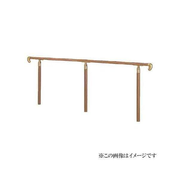 シロクマ 白熊印 アプローチ手すり Ap 13u 手すり部分アイアンウッド丸棒 埋込み式 手摺 てすり 坂 斜面 バリアフリー 介護 リフォーム 屋外 階段 Ap 13u I Toda Kanamono 通販 Yahoo ショッピング