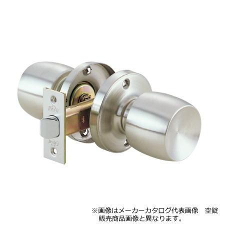 ベスト ニューラブロック No.274(NL-M6) 間仕切錠 (円筒錠 ベスト ニューラブロック No.274(NL-M6) 間仕切錠 (円筒錠