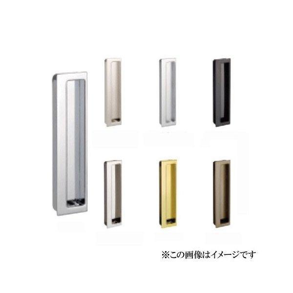 ベスト アンボス引手 No.804 仕上色:クローム / 1個 (取手 引戸 扉