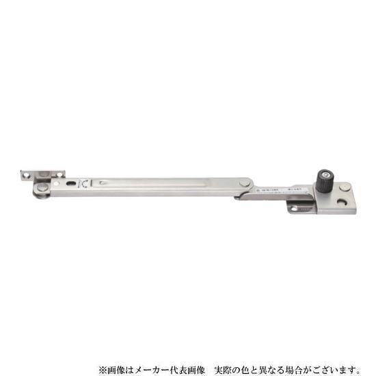 エイト 窓金物 3004 180度開き調整器 面付型 仕上 金色 開き窓 出窓 軽量アルミ扉 木製扉 ストッパー ドアー 金物 金具 Eight 3004k Toda Kanamono 通販 Yahoo ショッピング