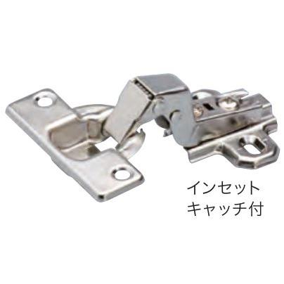 Hettich ヘティヒ スライド丁番(スライド蝶番) 35mmカップ イン