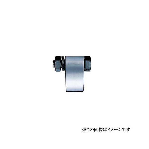 ヨコヅナ JCP-0902 440Cベアリング入 ステンレス重量戸車 平型 ヨコヅナ JCP-0902 440Cベアリング入 ステンレス重量戸車 平型