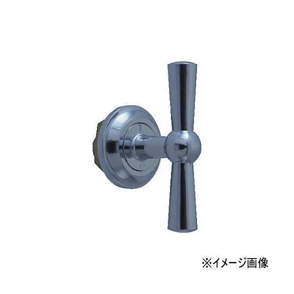 クマモト PLUS T型ハンドル H-16 / 1個 (点検口 分電盤 防犯 鍵 カギ