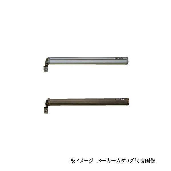 日本ドアーチェック NEWSTAR ニュースター 引戸クローザーIII型(引き戸クローザー リフォーム クローザー 部品 後付け 玄関 勝手口