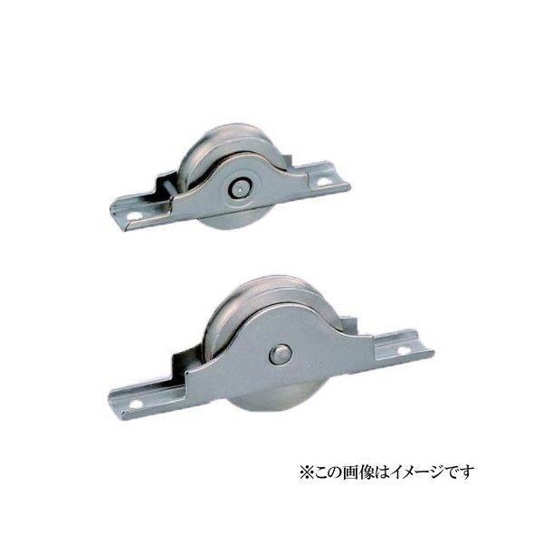 ヨコヅナ SAS-0421 ステンレス戸車 丸型 42mm / 12個入 : Toda ヨコヅナ SAS-0421 ステンレス戸車 丸型 42mm / 12個入 : Toda