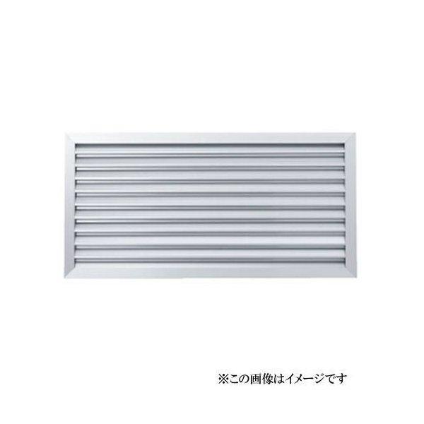 神栄ホームクリエイト 扉用ガラリ SK-DA-200×400 : Toda
