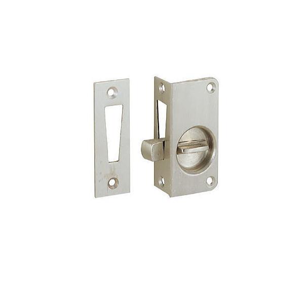 ベスト 極上内締 No.542 (錠 鍵 ドア 引戸 ベスト BEST 金物