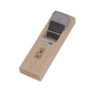 兼定 ハイス鋼小鉋 白樫台 50mm 7寸台 かんな カンナ 作業工具 日曜大工 Diy リフォーム 通販 Kanesada Hkw7 トダカナプラス 通販 Yahoo ショッピング