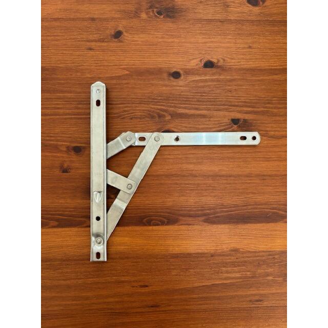 中西産業 6バーヒンジ SD-8-OP /1本 : トダカナプラス - 通販 - Yahoo