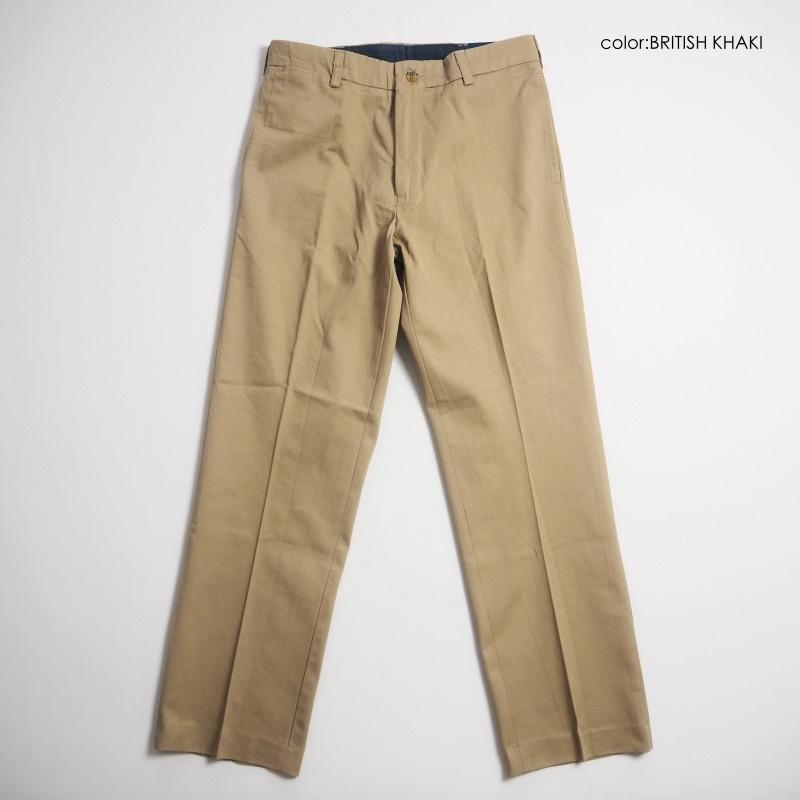 ALL AMERICAN KHAKIS オールアメリカンカーキ チノパン ORIGINAL FIT w