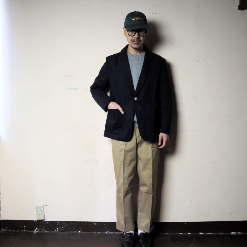 ALL AMERICAN KHAKIS オールアメリカンカーキ チノパン ORIGINAL FIT w