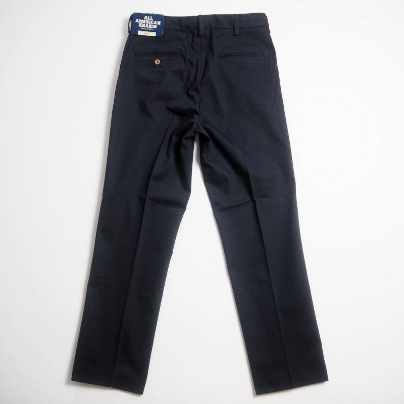ALL AMERICAN KHAKIS オールアメリカンカーキ チノパン ORIGINAL FIT w