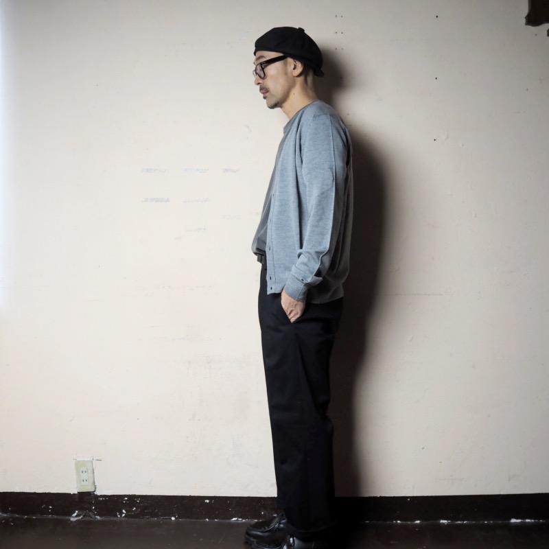 ALL AMERICAN KHAKIS オールアメリカンカーキ チノパン ORIGINAL FIT w