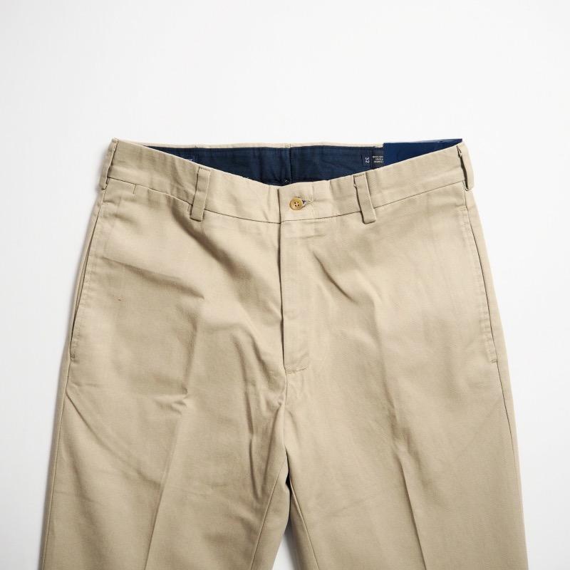 ALL AMERICAN KHAKIS オールアメリカンカーキ チノパン ORIGINAL FIT w