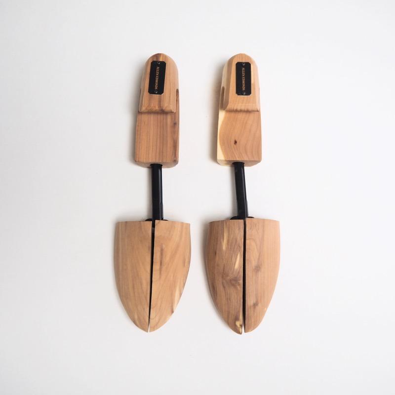 Allen Edmonds アレンエドモンズ アメリカンレッドシダーシュー