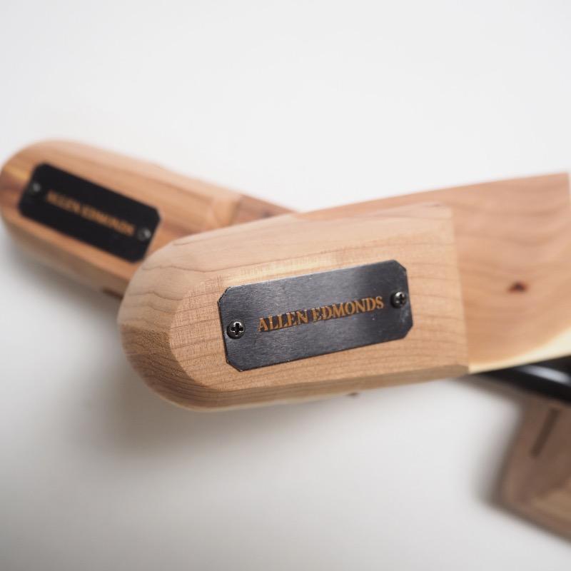 Allen Edmonds アレンエドモンズ アメリカンレッドシダーシュー