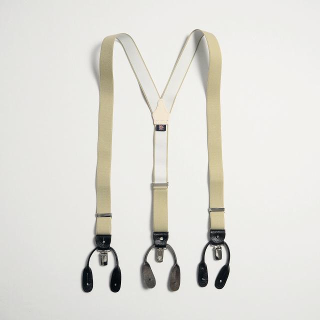  THURSTON 2WAYサスペンダー 30mm thurston 2wayサスペンダー 30mm
