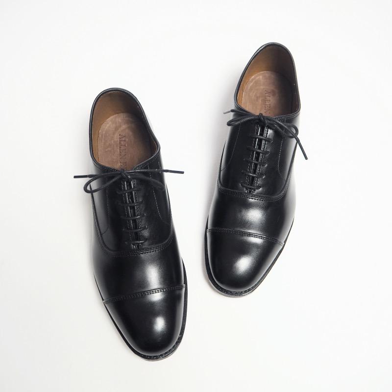 Allen Edmonds アレンエドモンズ ストレートチップシューズ PARK Allen Edmonds アレンエドモンズ ストレートチップシューズ PARK