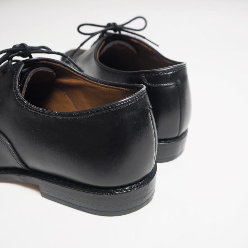 Allen Edmonds アレンエドモンズ ストレートチップシューズ PARK AVENUE / BLACK CALF｜todayisthedayannex｜07