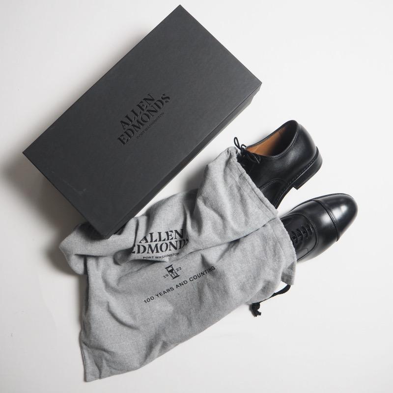 Allen Edmonds アレンエドモンズ ストレートチップシューズ PARK Allen Edmonds アレンエドモンズ ストレートチップシューズ PARK