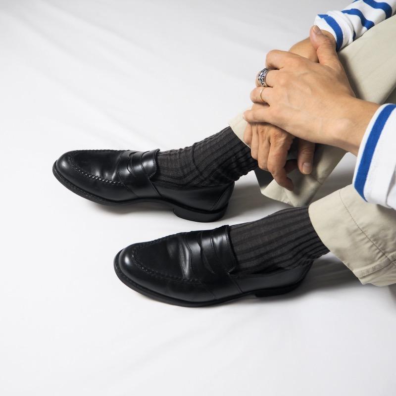Allen Edmonds アレンエドモンズ ペニーローファー RANDOLPH Allen Edmonds アレンエドモンズ ペニーローファー RANDOLPH