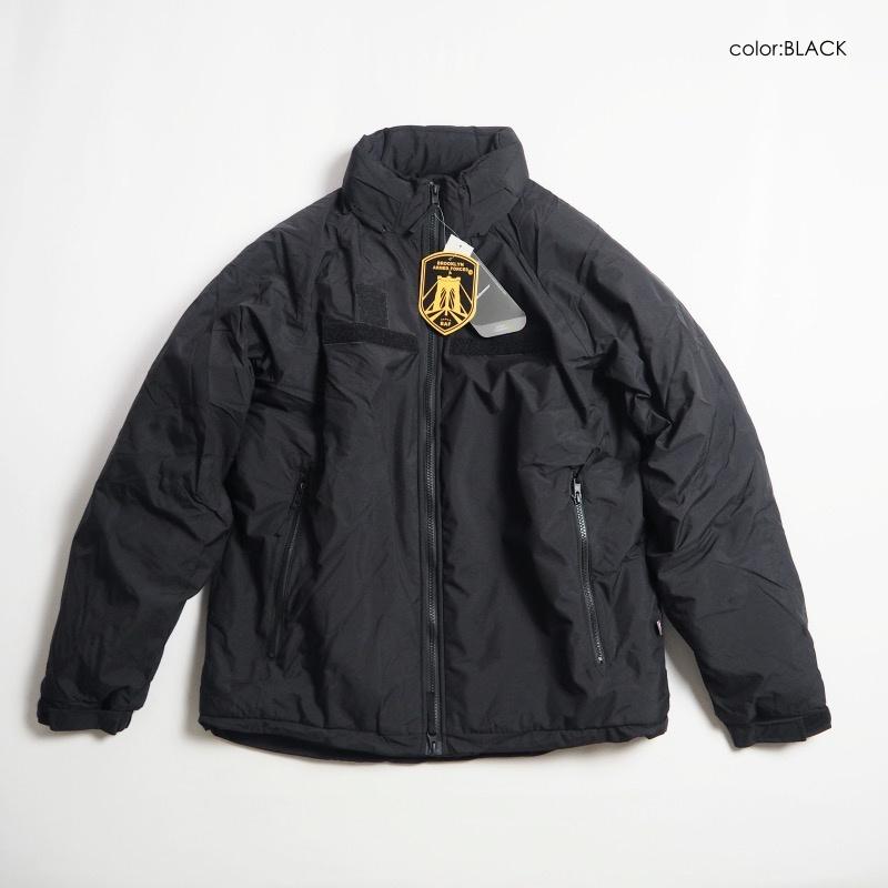 BAF ブルックリンアームドフォース アメリカ軍民間用モデル GEN3 ECWCS