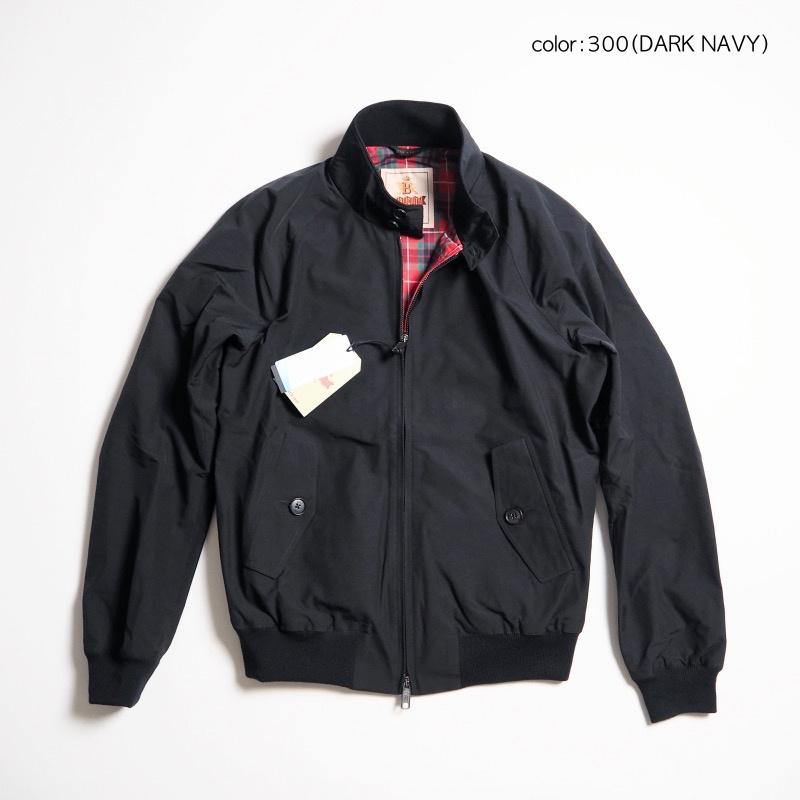 BARACUTA バラクータ スウィングトップ G9 クラシックハリントン BARACUTA バラクータ スウィングトップ G9 クラシックハリントン