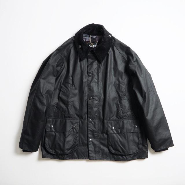 Barbour バブアー バーブァー オイルドジャケット BEDALE WAX