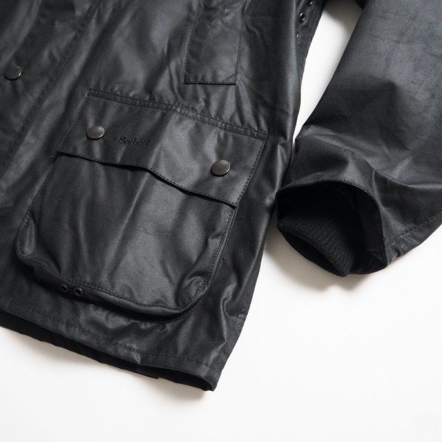 Barbour（バブアー） バーブァー オイルドジャケット BEDALE WAX