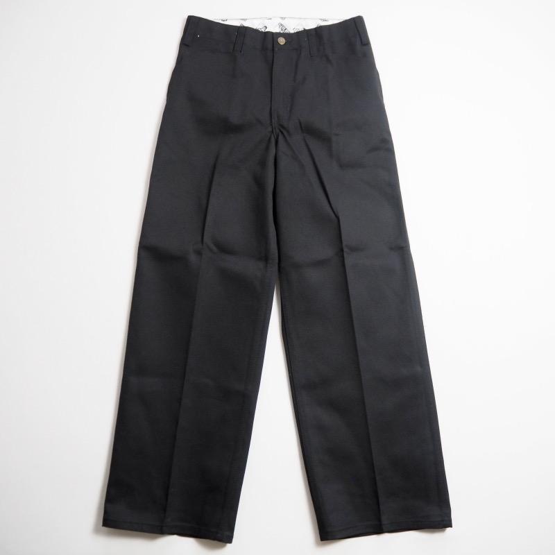 BEN DAVIS（ベンデイビス） ワイドワークパンツ GORILLA CUT PANTS