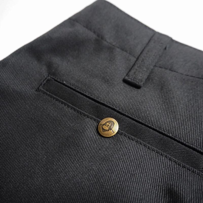 BEN DAVIS（ベンデイビス） ワイドワークパンツ GORILLA CUT PANTS