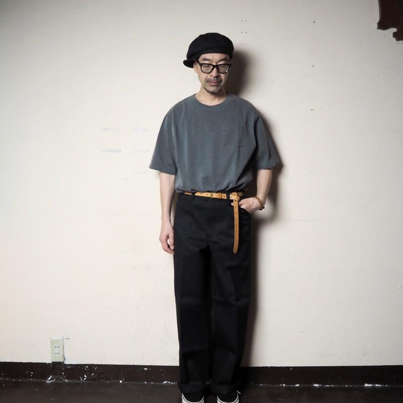 BEN DAVIS（ベンデイビス） ワイドワークパンツ GORILLA CUT PANTS
