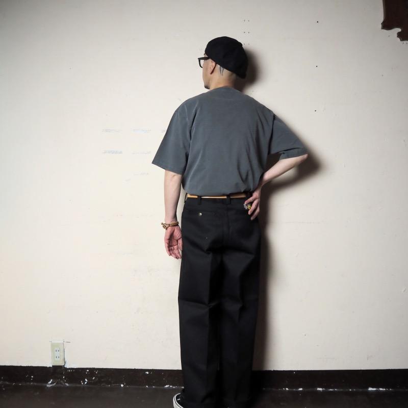 BEN DAVIS（ベンデイビス） ワイドワークパンツ GORILLA CUT PANTS