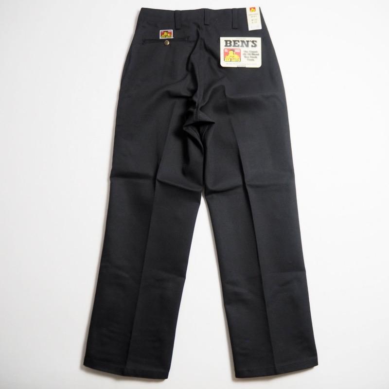 BEN DAVIS（ベンデイビス） チノパン ワークパンツ ORIGINAL BEN'S