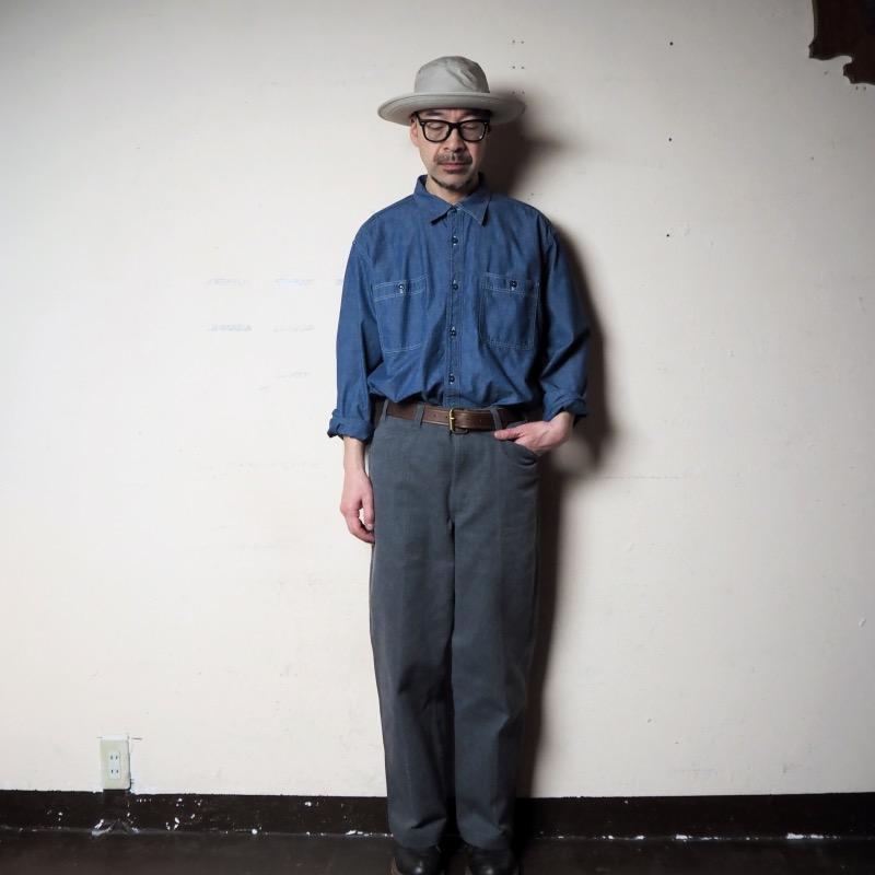 BEN DAVIS（ベンデイビス） チノパン ワークパンツ ORIGINAL BEN'S
