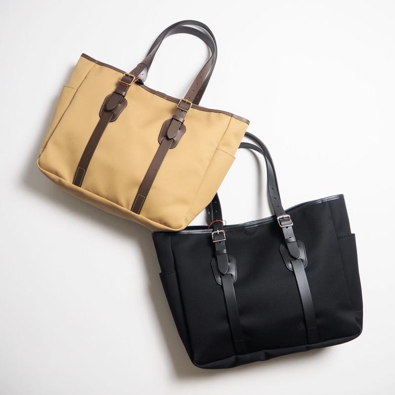 Billingham ビリンガム トートバッグ NETHERTON TOTE / 2カラー