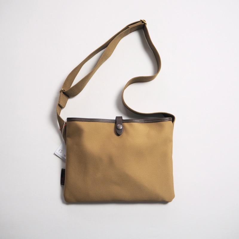 Billingham ビリンガム サコッシュ ミニショルダーバッグ