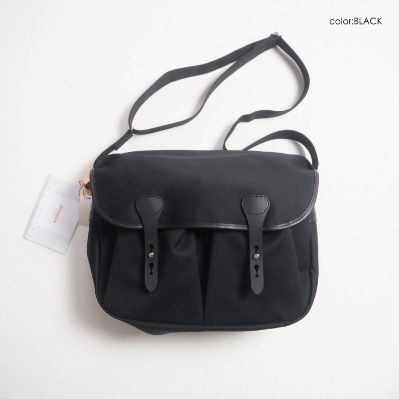 Billingham ビリンガム ショルダーバッグ STUDIO SATCHEL / 3 Billingham ビリンガム ショルダーバッグ STUDIO SATCHEL / 3