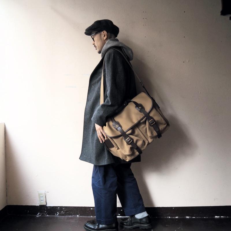 Billingham ビリンガム 2WAYバッグ SYSTEM-1 / BEIGE : TODAY IS Billingham ビリンガム 2WAYバッグ SYSTEM-1 / BEIGE : TODAY IS