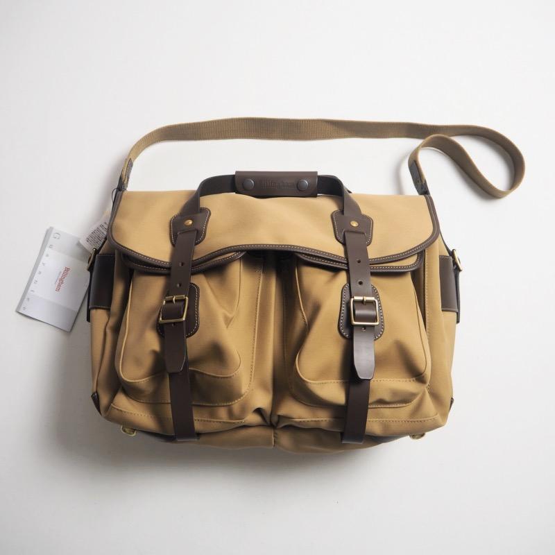 Billingham ビリンガム 2WAYバッグ SYSTEM-1 / BEIGE : TODAY IS Billingham ビリンガム 2WAYバッグ SYSTEM-1 / BEIGE : TODAY IS