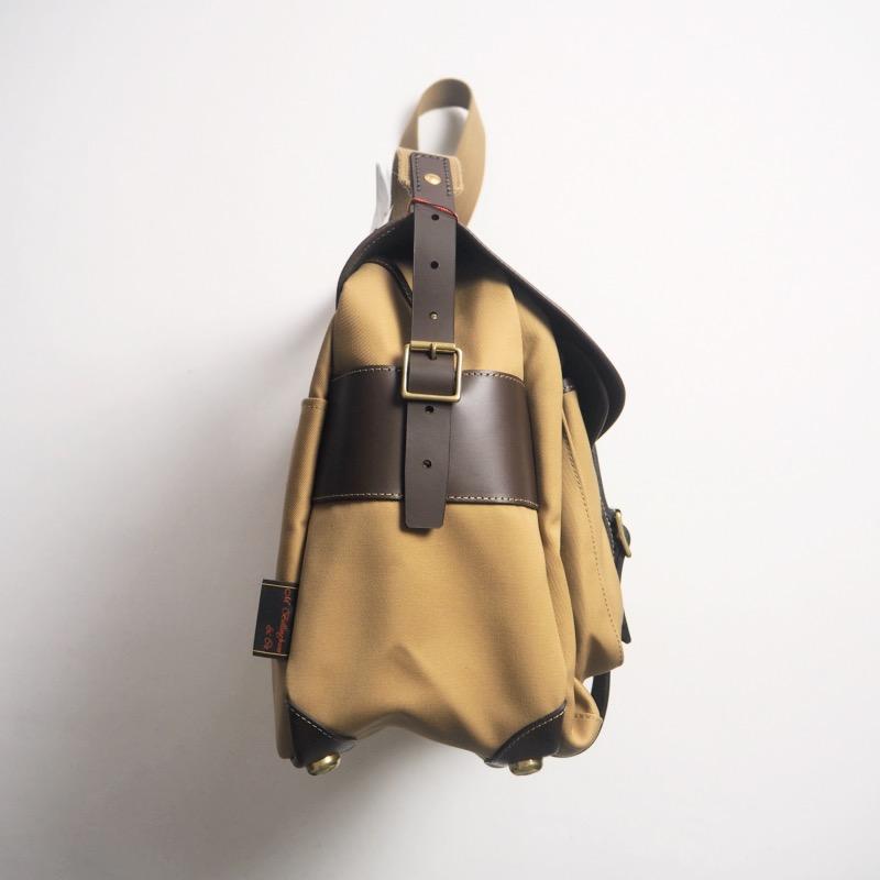 Billingham ビリンガム 2WAYバッグ SYSTEM-1 / BEIGE : TODAY IS Billingham ビリンガム 2WAYバッグ SYSTEM-1 / BEIGE : TODAY IS