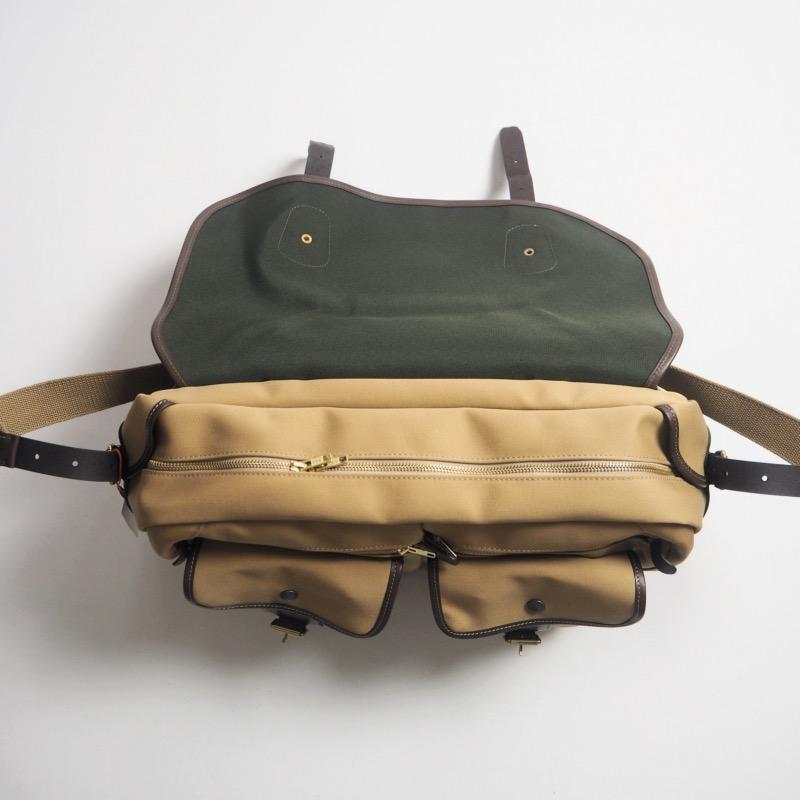 Billingham ビリンガム 2WAYバッグ SYSTEM-1 / BEIGE : TODAY IS Billingham ビリンガム 2WAYバッグ SYSTEM-1 / BEIGE : TODAY IS
