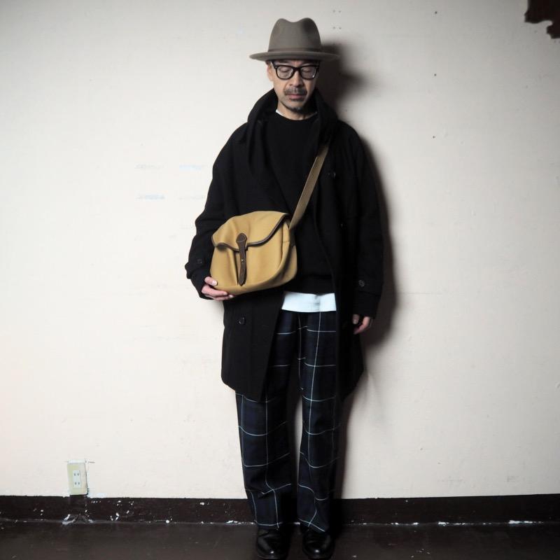 Billingham ビリンガム スモールショルダーバッグ WICKHAM SMALL / 2